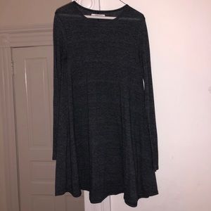Abercrombie Sweater dress